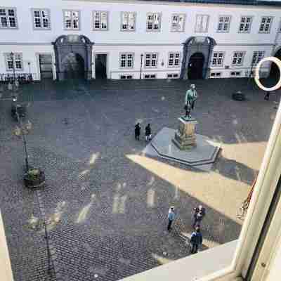 Vacations in the heart of Koblenz's old town<br>for 1 to 5 people Others