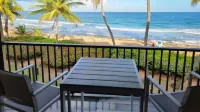 BV103 Amazing Beachfront condo steps from sand
