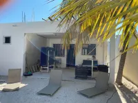 Casa Blue Wave Hotels in Chelem