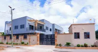 Gorgeous 2-Bedroom Apartment Home with Backup Solar in tranquil Amrahia-Accra