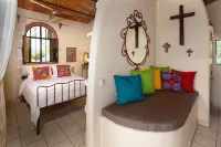 Villa Isabella Getaway- tranquil, peaceful Sayulita casita