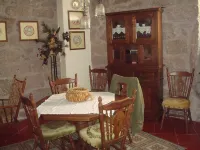 Casa do Palheiro Hotels in Montalegre