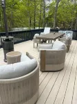 Best location! Cozy and Chic Retreat 5 min to beach and close to town, peaceful!