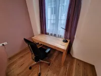 Apartment Wolf Huber im Zentrum der Fußgängerzone