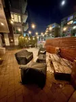 Century park Condo Oasis