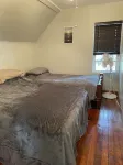 Quiet 2 Bedroom, Sleeps up to 8, dog friendly.