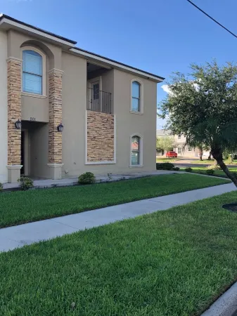 Your very own home away from home