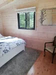 Cosy Country Cottage - Hot Tub- Pizza Oven- Fire Pit - Rural Setting On 4 Acres