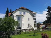 Beautiful 4-room apartment in Feldkirch - for single use