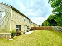 Beautiful New Cozy Home in a Gated Community