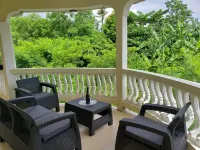 Comfort Suites - Three Bedroom Apartment