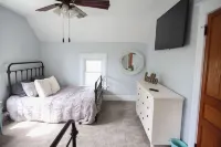 Frankenmuth Harmonie Haus