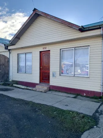 MaluHouse Puerto Natales