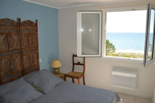 A Balcony on the Mediterranean 2 Hotel a Taglio-Isolaccio