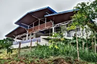 Fabulous 4Bd/4BA at Low Rates, Views, Pool, Wifi, Near Beaches, Cafes, Dominical Hotels in Savegre