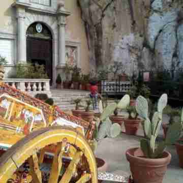 Residence EMOZIONI Ortigia Hotel Exterior