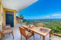 Villa Fortuna Best Piece of Heaven in Costa Rica