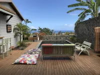 3 Bedroom Villa in Saline les bains