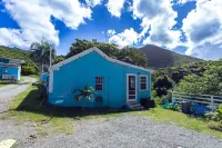 Dolphin Cottage - 2-Star