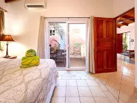 Libelula 1 Bedroom Garden & Pool View Beachfront