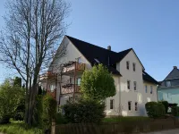 Cozy vacation apartment near the Rabenstein Clinic