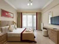 Hattusa Vacation Thermal Club Kazdaglari Hotels in Edremit