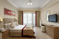Hattusa Vacation Thermal Club Kazdaglari Hotels in 