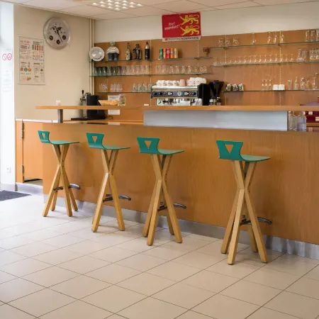 Auberge de Jeunesse HI Cherbourg