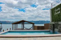 Rancho Chanel Hotels in El Congo