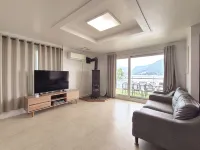 Interlaken Pension in Gapyeong Hotels near Edelweiss Swiss Theme Park