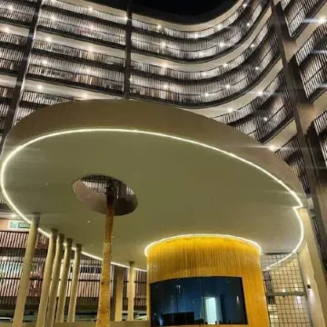 Luxury Listing w/ Most Exclusive View in Playas