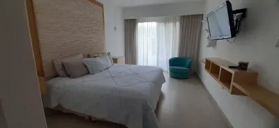 Discount on 7 days or more !! Hotels near The Nayar Course at Vidanta Nuevo Vallarta