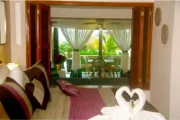 Condo Mirage # 2 by Ecobeaches Hotels near MexicArte