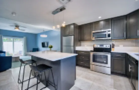 Beach Bliss by 7M Beach