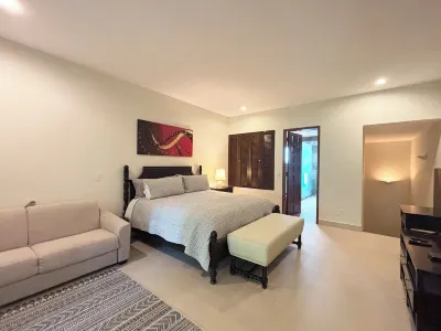 Charming Loft 1 bedroom apartment