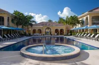 Villa 203:  2nd Floor, 2 Bedrooms, 2 Bathrooms, Ocean Front Villa Sleeps 4-5