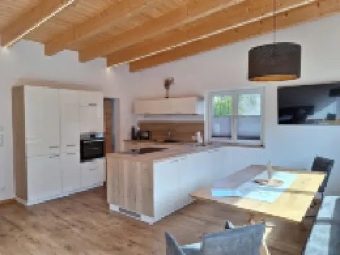 Gemütliche Ferienwohnung im Bergwaerts.tirol - Apart Gipfelblick