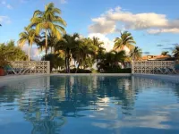 Paradise on the beach