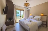 Hôtel Lou Juan Hotels near Juan Les Pins Beach