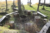 Emils Hus in Astrid Lindgrens Småland, 300 m to the lake Hoteles en Vetlanda Municipality