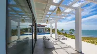 Ocean Front Villa in Boca Chica! Отели в г. Эстеро де ла Монтанья
