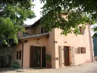 La Quercia di Mamie - House with Private Pool in Spoleto