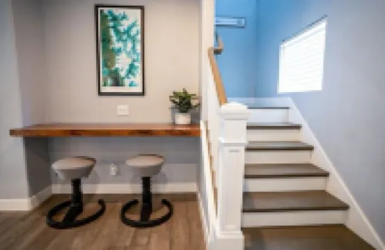 Stunning SLC House w/ Hot Tub and Fire Pit!