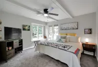 Cozy Bavarian Style Cottage