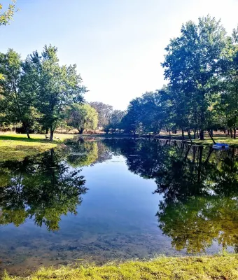 Private Lake Flower Farm 100 acres Hotels in Granite Bay