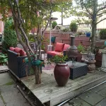 Your Opulent Retreat in an Historic Estate with Modern Comforts Hotels near Gold 2 Cash - The Electric City Trading Post - Buy Sell Trade Pawn Shop - Jewelry Company