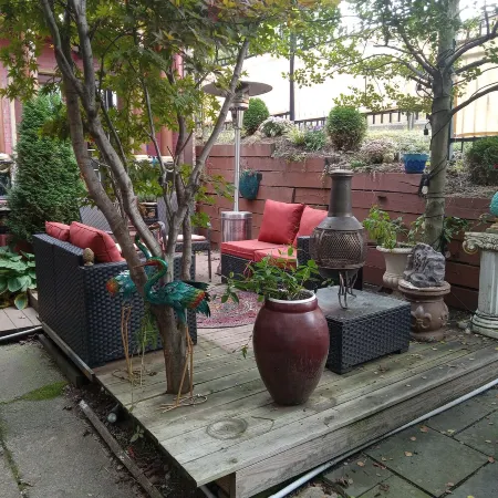 Your Opulent Retreat in an Historic Estate with Modern Comforts