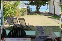 Cyrano - part of CASANOU (waterfront) - Trou aux Biches Hotels in Trou aux Biches