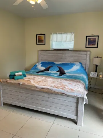 A Villa in Paradise20% Discount on Car Rentals