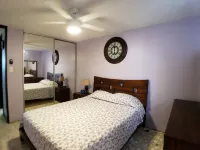 Isla Verde- Beautiful Oceanside Condo. Free parking & wi-fi.  CHECK RATES. - Private Pools